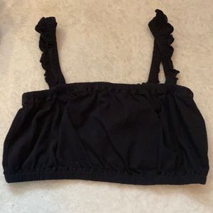 Wilfred Black Top S